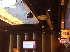 -鸣记脆皮烤鱼·海鲜烤鱼(三八广场店)