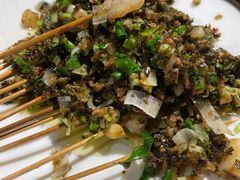 -小董哥烤串(故宫店)