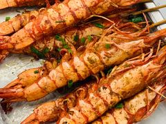 -串小白烧烤(金沙洲店)