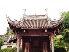 -安仁古镇