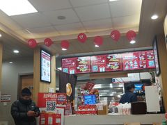 -华莱士·全鸡汉堡(佛城西路店)