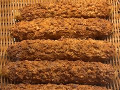 -贝儿多爸々の泡芙工房(嘉里汇店)