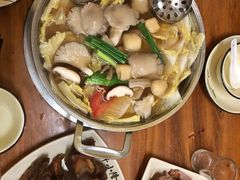 -牛小隆牛肉面馆(四牌楼店)