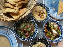 -La Medina餐厅(亮马河南路店)