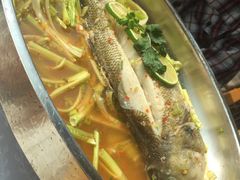 -阿诺泰·泰国餐厅(紫荆店)