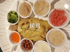 -誉八仙酒楼(静安大悦城店)