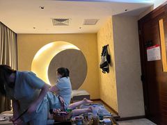 -沐·SPA悠享影院足道(海岸城店)