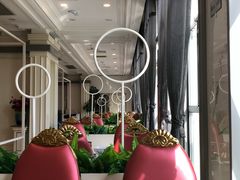 -澜悦港海鲜体验主题餐厅