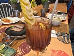 -simply thai天泰(长泰广场店)
