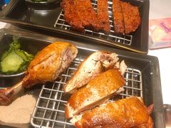 -馔豚·台北菜专门店(深圳湾万象城店)