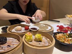 -隆隆金大茶楼(地王广场店)