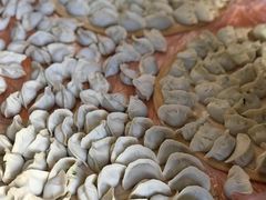 -添福来墨鱼饺子 · 海鲜东北菜(大连星海·黄浦路店)