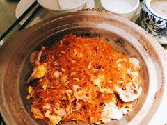 干捞海鲜粉丝煲-花千醉(新街口店)
