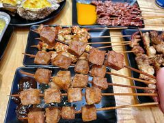 -蚝抵食·湛江生蚝(湾北路店)
