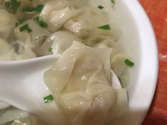 -安庆柴火馄饨(马道街店)