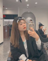 -SWANK SALON