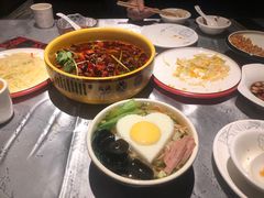 -红辣椒·川菜·火锅(张杨路店)