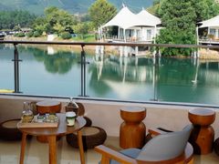 -帐篷客·溪龙茶谷度假酒店