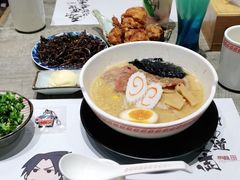 -火影忍者一乐拉面(环球港店)