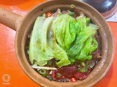-潮香兴煲仔饭(莲花路店)