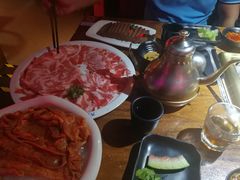 -大渝火锅(太仓万达店)