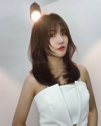 点击看大图 -DL HAIR SALON