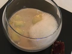 -上海丽笙精选海仑宾馆·莫赛克餐厅