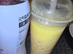 -福苗小骆驼烧烤(曲江店)