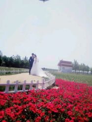 点击看大图 -唯一视觉婚纱摄影(李家村店)