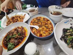 -成都驻京办餐厅(蜀都宾馆店)