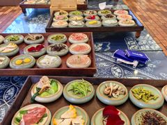 -桥香园过桥米线(国贸店)