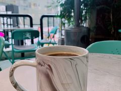 -Nectar One Cafe(勇烈路n1店)