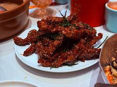 -老济南·地道济南菜(大明湖店)
