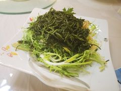 -大汗行宫园林餐厅