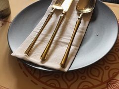 -克比叔叔印度餐厅Kebabs on the Grille(永康路分店)