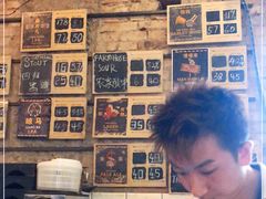 -Arrow Factory Brewing箭厂啤酒