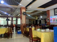 大堂-万春卤菜(天乡后街步行街店)