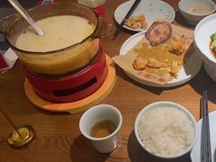 -闽上鲜·福建菜(龙湖滨江天街店)