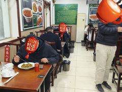-湖南人家湘菜馆(镇江路店)