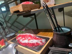 -湊湊火锅·茶憩(合生汇购物中心店)