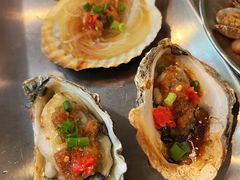 -有局·成都市井烧烤·精酿啤酒(双楠店)