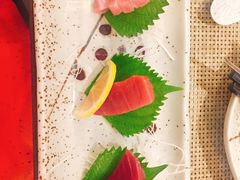 -蟹将军·松叶蟹和牛日料放题自助(K11店)