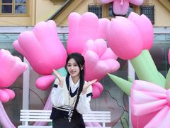 -成都欢乐谷