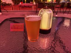 -瑞吉酒店·瑞吉酒吧