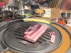 -姜虎东白丁烤肉(深圳湾后海汇店)