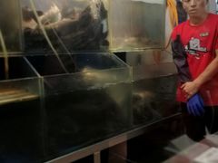 -鱼酷活鱼烤鱼(沈阳大悦城店)