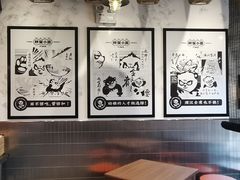 -亚皆老街南宁老友粉·米粉(印象城店)