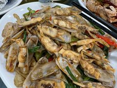 -明记海鲜大排档(巽寮湾店)
