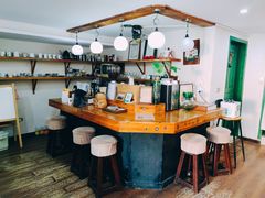 -参差咖啡(水果湖公园店)