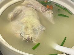 -19号私房菜(云南路店)